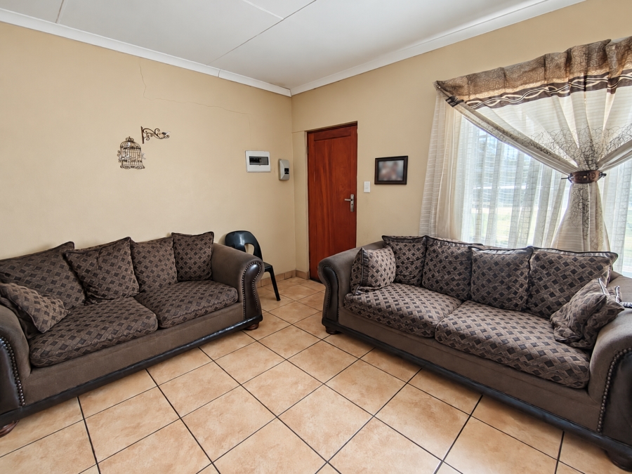 3 Bedroom Property for Sale in Waterval East North West